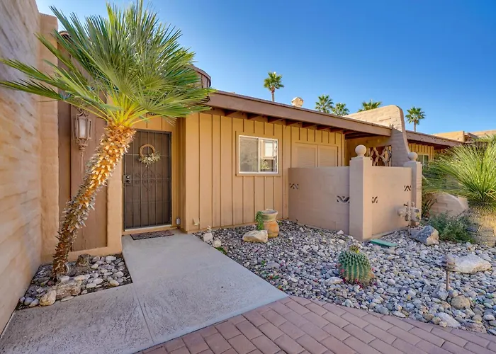 Apartment Catalina Foothills Gem 8 Mi To Sabino Canyon Tucson