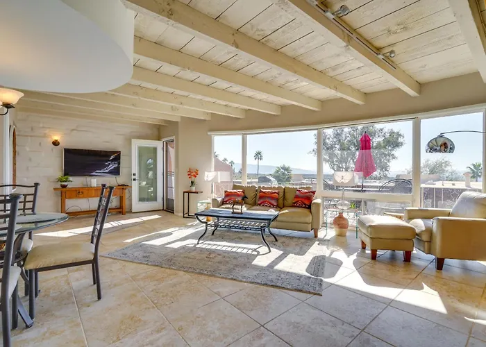 Apartment Catalina Foothills Gem 8 Mi To Sabino Canyon